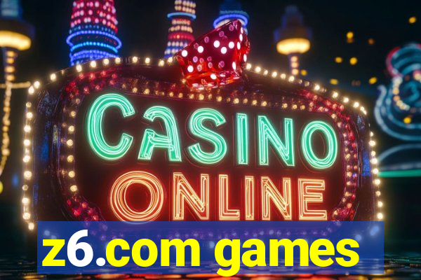 z6.com games